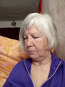 KlaudiaDarling online show from March 25, 1:50 am