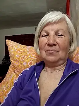 KlaudiaDarling online show from March 26, 4:16 pm