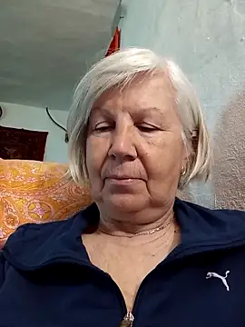 KlaudiaDarling online show from April 2, 8:10 am