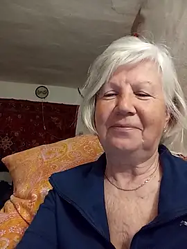 KlaudiaDarling online show from April 7, 9:49 pm