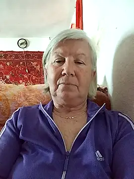 KlaudiaDarling online show from March 14, 10:54 am