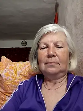 KlaudiaDarling online show from March 20, 11:17 pm