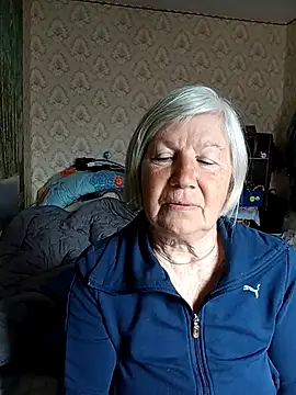 KlaudiaDarling online show from March 28, 6:47 am