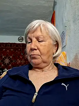 KlaudiaDarling online show from April 21, 10:00 am