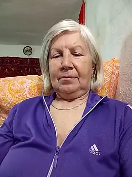 KlaudiaDarling online show from March 19, 3:12 pm