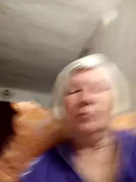 KlaudiaDarling online show from March 22, 7:48 pm