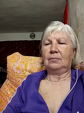 KlaudiaDarling online show from March 16, 5:05 pm