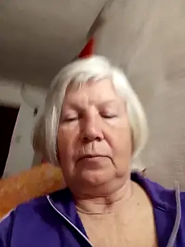 KlaudiaDarling online show from March 21, 10:24 pm