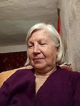 KlaudiaDarling online show from March 11, 4:01 pm