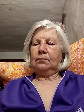 KlaudiaDarling online show from March 20, 3:40 am