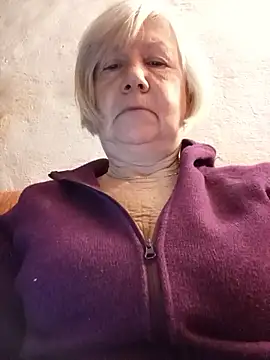 KlaudiaDarling online show from January 10, 3:24 am