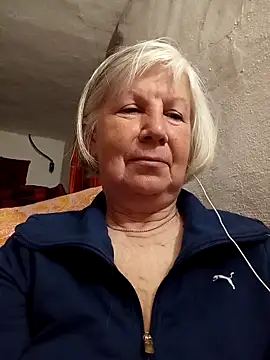 KlaudiaDarling online show from April 18, 8:09 pm
