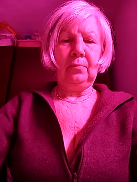 KlaudiaDarling online show from January 8, 6:41 am