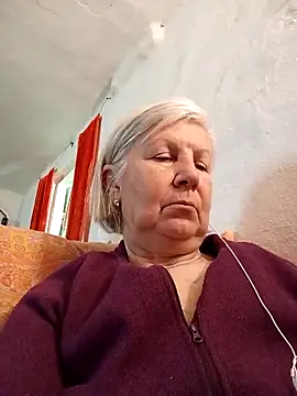 KlaudiaDarling online show from March 10, 9:24 am