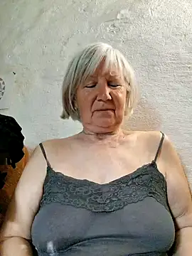 KlaudiaDarling online show from May 21, 3:31 pm