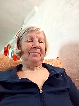 KlaudiaDarling online show from March 30, 8:16 am