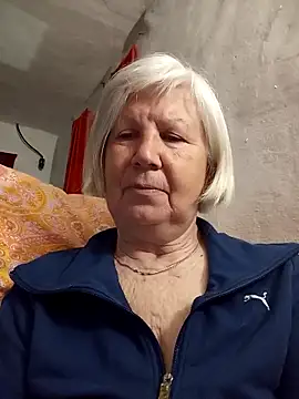 KlaudiaDarling online show from March 31, 3:25 pm