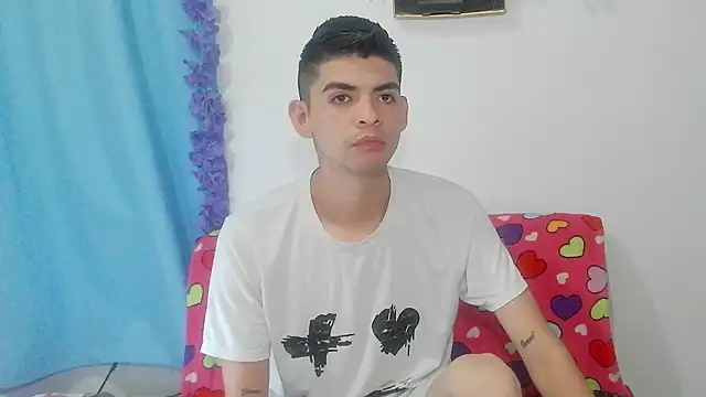 nico22love online show from February 12, 12:27 pm