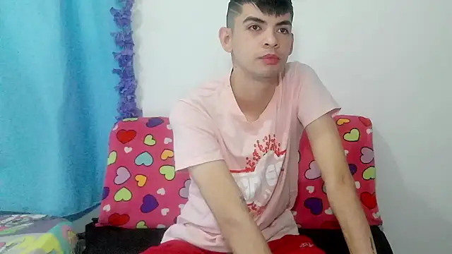 nico22love online show from February 9, 12:14 pm