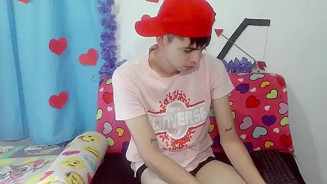 nico22love online show from February 16, 2:16 pm