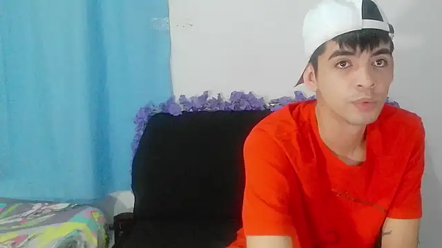 nico22love online show from February 1, 12:03 pm