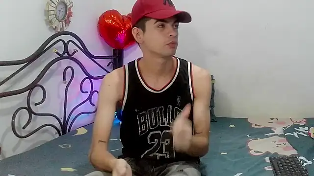 nico22love online show from February 27, 12:27 pm