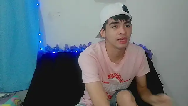 nico22love online show from February 3, 12:10 pm