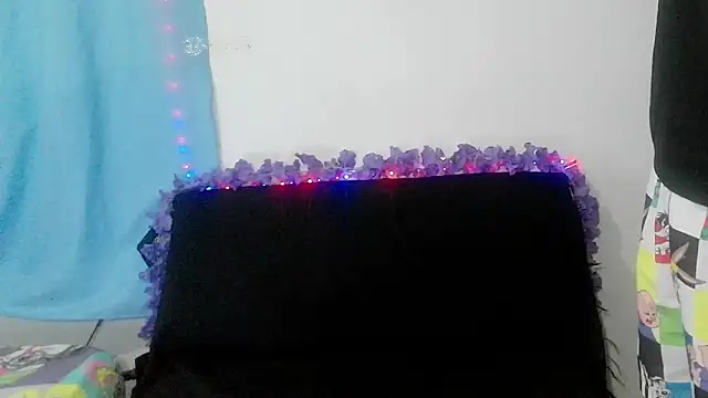 nico22love online show from February 6, 12:12 pm