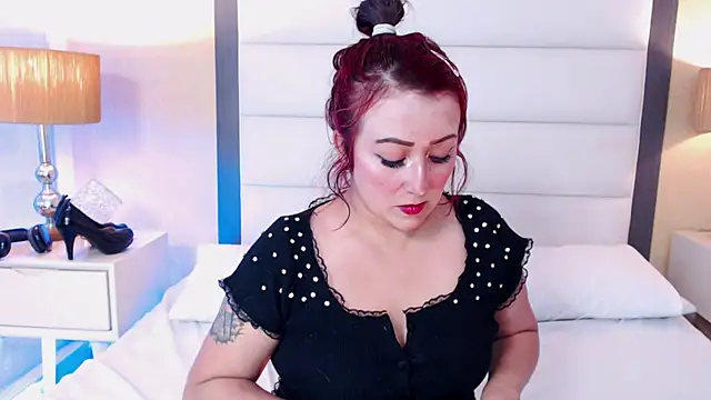 AlanaFerrer online show from January 15, 12:08 pm