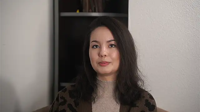 SherlynOdil online show from December 23, 6:02 am