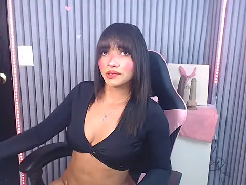 Vanessa  Hot  online show from February 4, 4:40 am