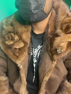 Snapshot of Shankkyyy chatting on February 5, 9:49 am Shankkyyy online show from February 5, 9:49 am