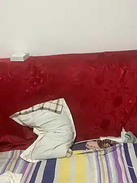 Snapshot of Qidandan778 chatting on February 14, 2:06 pm Qidandan778 online show from February 14, 2:06 pm