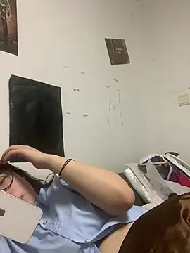 Snapshot of Qidandan778 chatting on February 22, 10:50 am Qidandan778 online show from February 22, 10:50 am