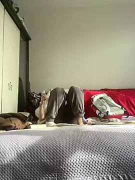 Snapshot of Qidandan778 chatting on February 21, 2:57 am Qidandan778 online show from February 21, 2:57 am