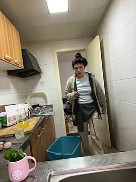 Snapshot of Qidandan778 chatting on April 2, 11:11 pm Qidandan778 online show from April 2, 11:11 pm