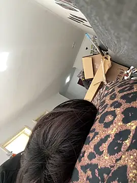 Snapshot of Qidandan778 chatting on February 12, 4:45 am Qidandan778 online show from February 12, 4:45 am