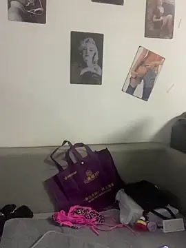 Qidandan778 online show from January 15, 1:36 pm