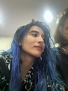 LunaisBack online show from March 18, 11:05 pm