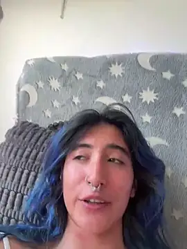 LunaisBack online show from March 17, 3:26 pm