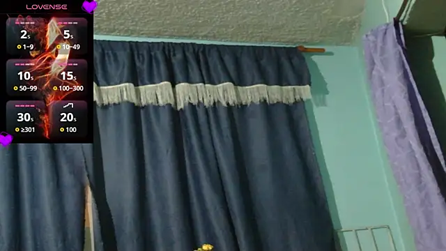 ValenttinaSex1 online show from January 11, 12:50 am