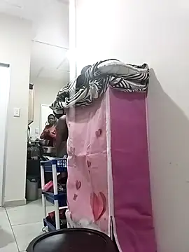 Bra-G online show from March 6, 8:26 pm