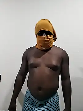 Bra-G online show from February 12, 11:04 pm