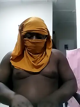 Bra-G online show from February 25, 9:14 pm