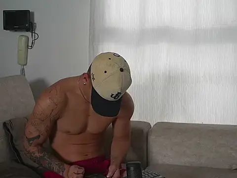 Thin tommy11 online show from March 19, 10:32 pm