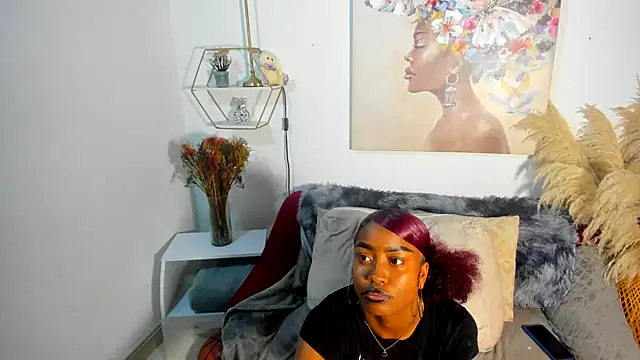 Snapshot of erika_lyrics chatting on February 3, 4:43 am erika lyrics online show from February 3, 4:43 am