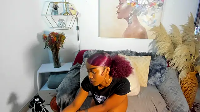 Snapshot of erika_lyrics chatting on February 3, 6:40 am erika lyrics online show from February 3, 6:40 am