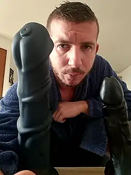 Angel-Boy30 online show from January 9, 9:38 am