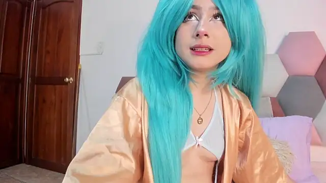 Snapshot of MiaaHarperr chatting on March 20, 7:48 pm MiaaHarperr online show from March 20, 7:48 pm