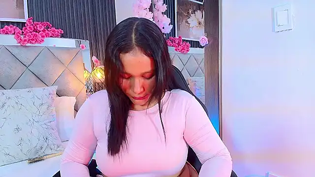 Sara Channel01 online show from March 3, 11:06 am